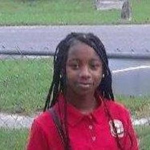 Meet your Posher, Ke'aira